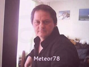 Meteor78