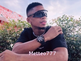 Metteo777