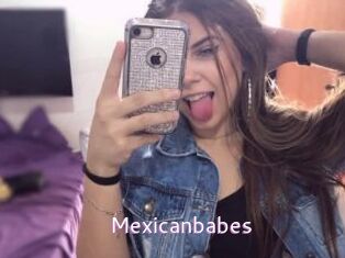 Mexicanbabes