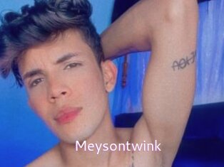 meysontwink Just Amateurs