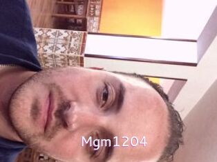 Mgm1204