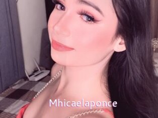 Mhicaelaponce