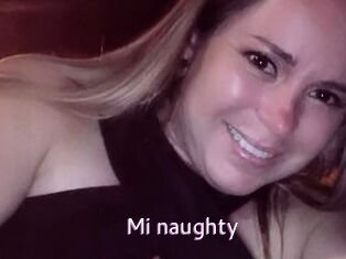 Mi_naughty