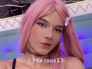 Mia_roos13