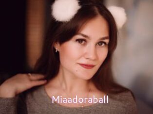Miaadoraball