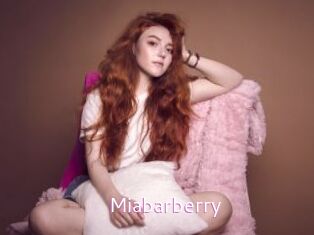 Miabarberry