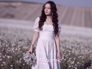 Miabarek