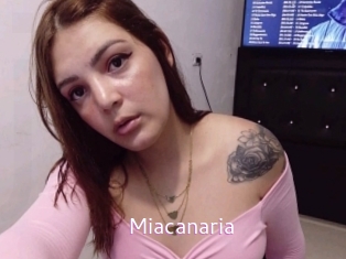Miacanaria