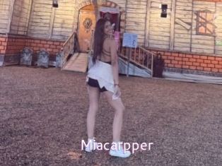 Miacarpper