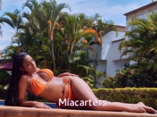 Miacarters