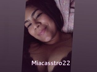 Miacasstro22