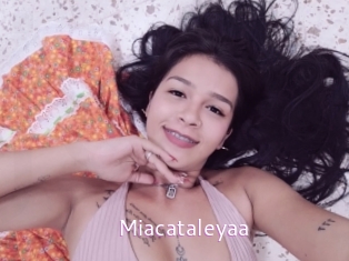 Miacataleyaa