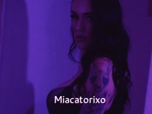 Miacatorixo