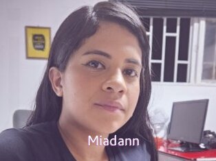 Miadann