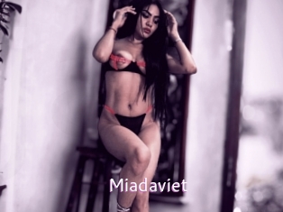 Miadaviet