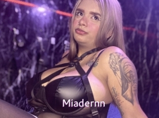 Miadernn