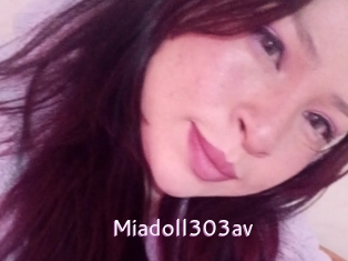 Miadoll303av