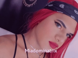 Miadominatrix