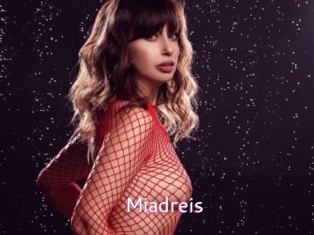 Miadreis