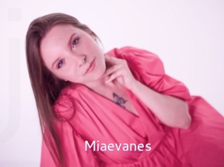 Miaevanes