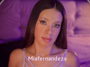Miafernandezx
