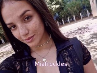 Miafreckles