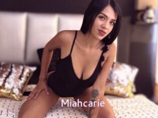 Miahcarie