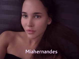 Miahernandes