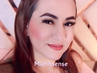 Miahhsense