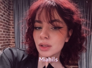 miahils Just Amateurs