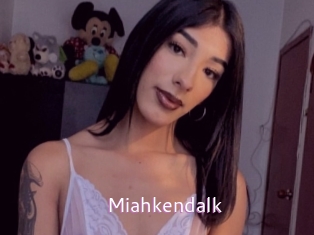 miahkendalk Just Amateurs