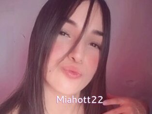 Miahott22