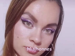 Miajhonnes