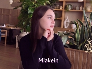 Miakein