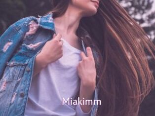 Miakimm
