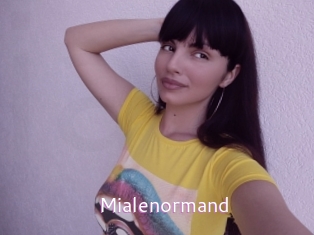 Mialenormand