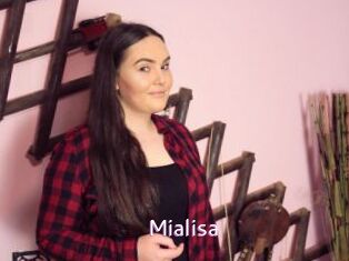 Mialisa