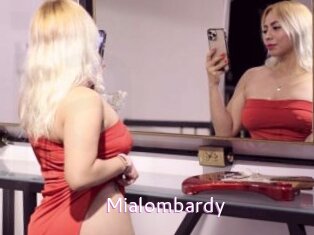 Mialombardy