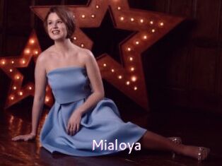 Mialoya
