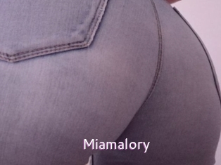 Miamalory