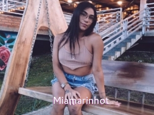 Miamarinhot