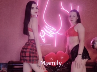 Miamily
