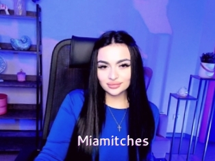 Miamitches