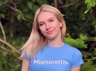 Miamorettis