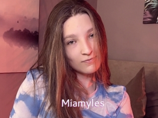 Miamyles