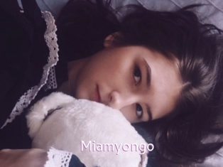 Miamyongo