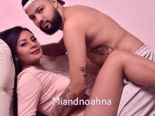 Miandnoahna