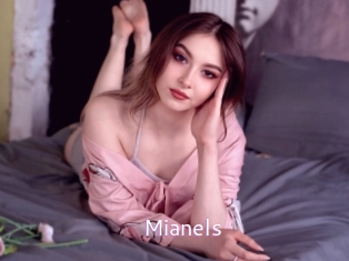 Mianels