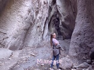 Mianesse