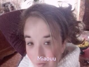 Miaouu